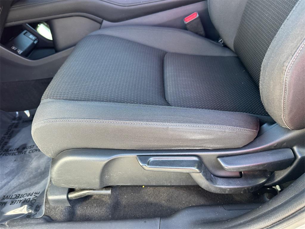 used 2019 Honda HR-V car, priced at $17,995
