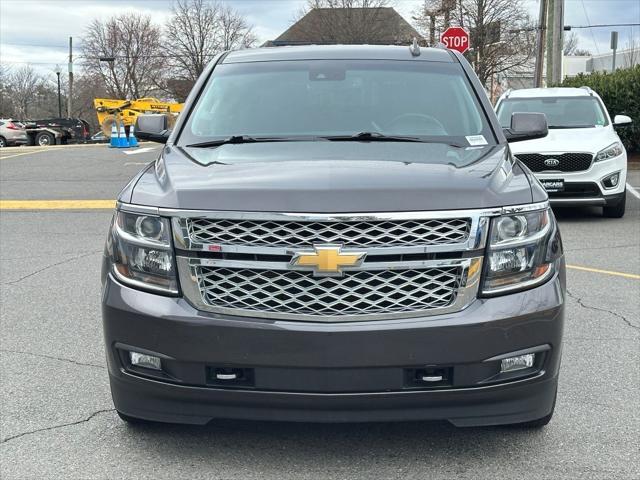 used 2018 Chevrolet Tahoe car, priced at $27,295