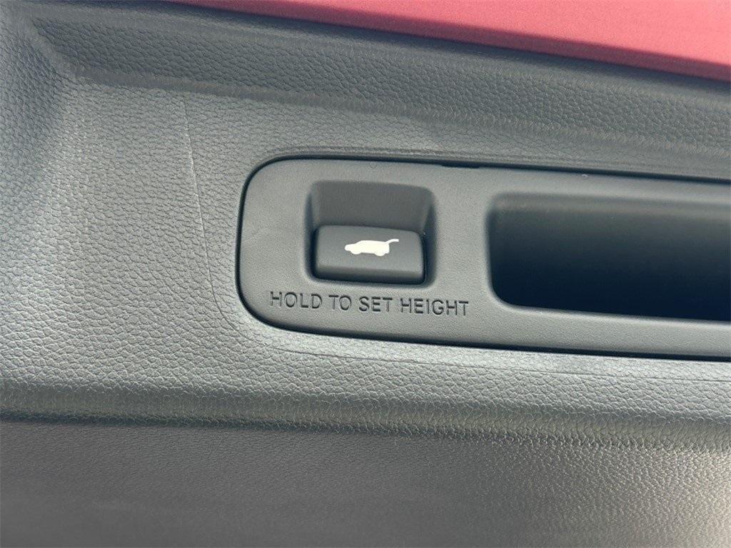 new 2026 Honda CR-V Hybrid car