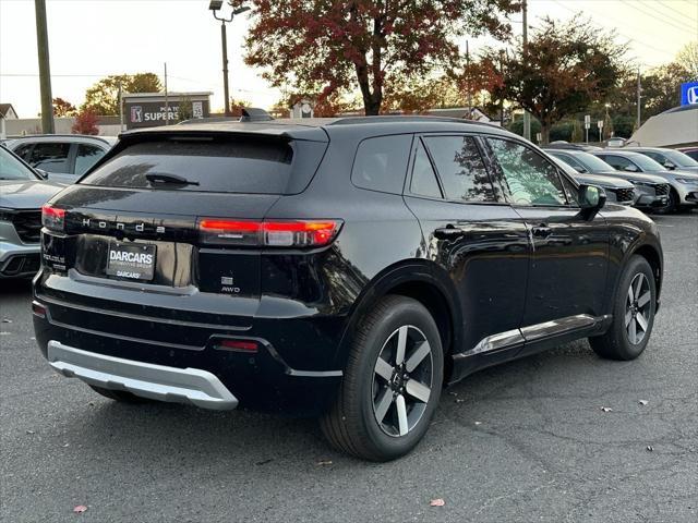 new 2024 Honda Prologue car, priced at $52,310