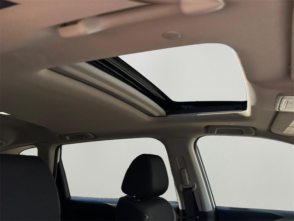 used 2024 Honda CR-V car, priced at $29,339