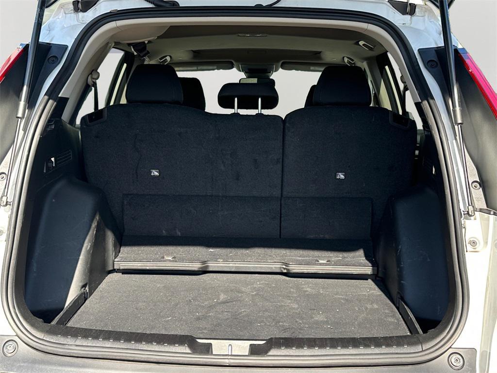 used 2024 Honda CR-V car, priced at $29,339