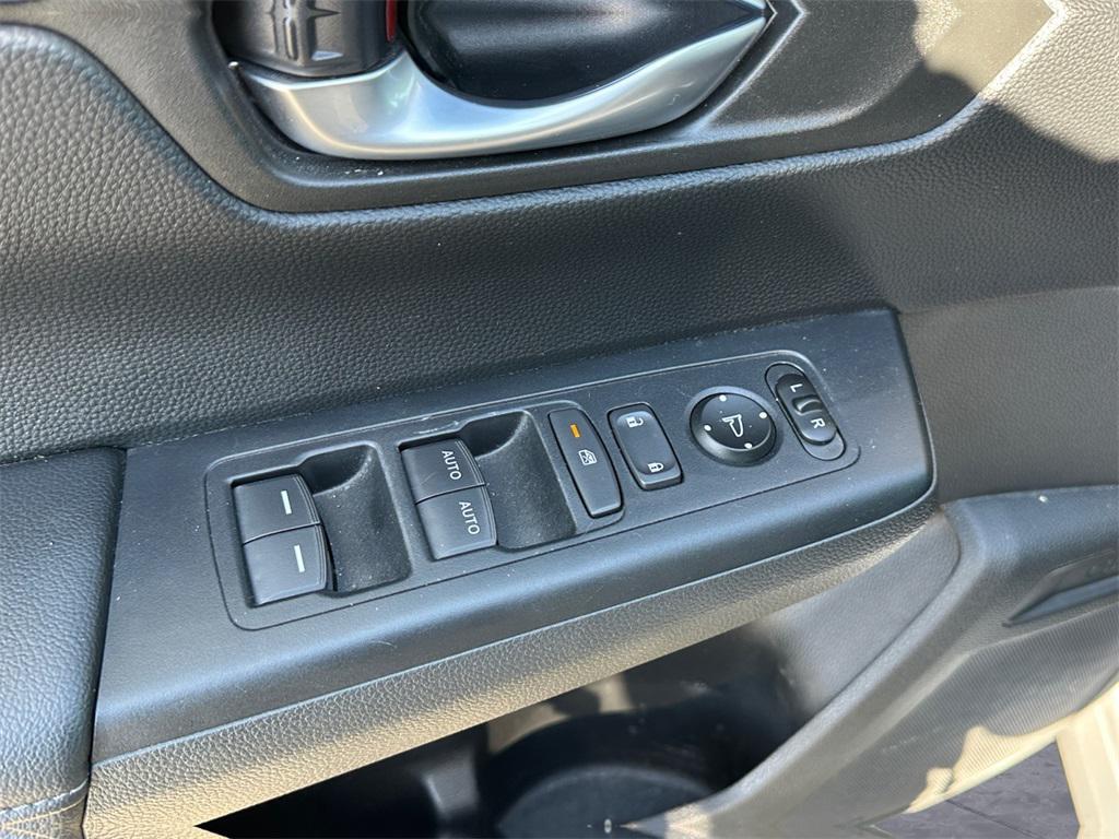 used 2024 Honda CR-V car, priced at $29,339