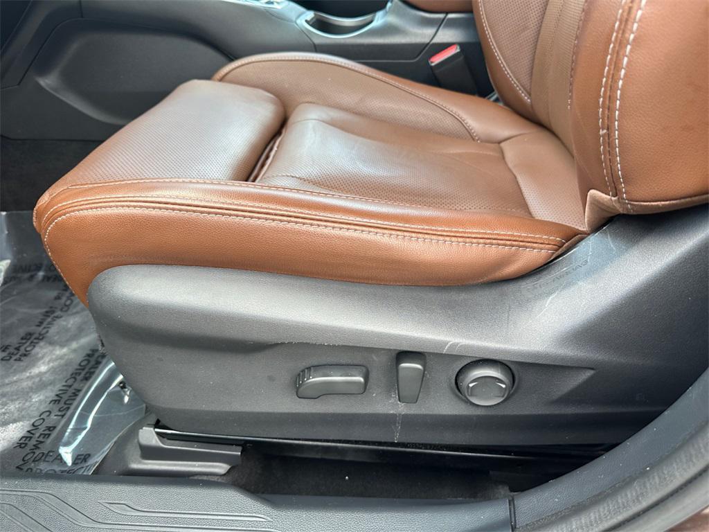 used 2021 Subaru Outback car, priced at $25,495