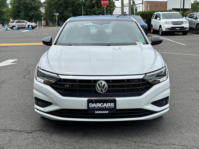 used 2020 Volkswagen Jetta car, priced at $17,495