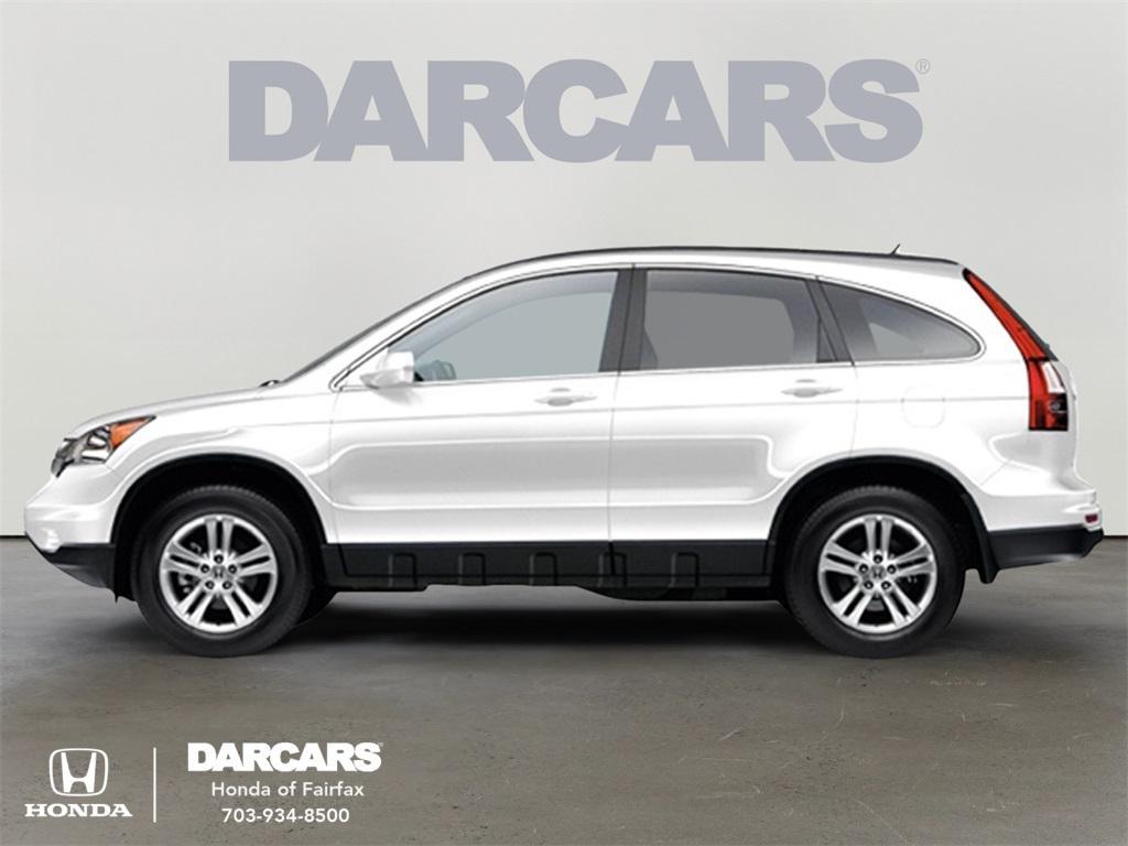 used 2010 Honda CR-V car, priced at $9,900