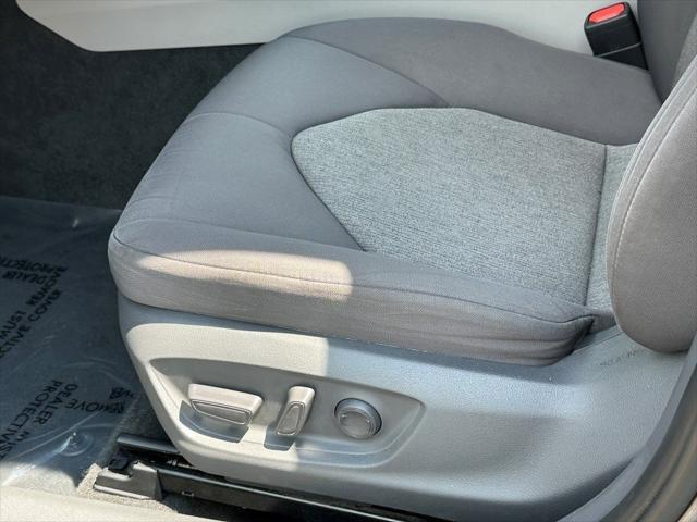 used 2021 Toyota Camry car, priced at $17,928