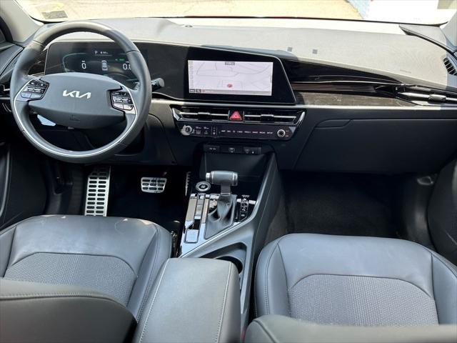 used 2023 Kia Niro car, priced at $24,795