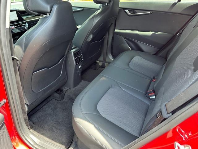 used 2023 Kia Niro car, priced at $24,795
