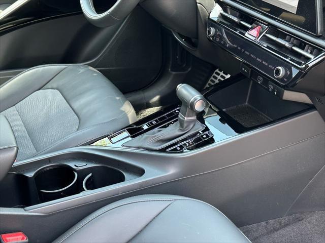 used 2023 Kia Niro car, priced at $24,795