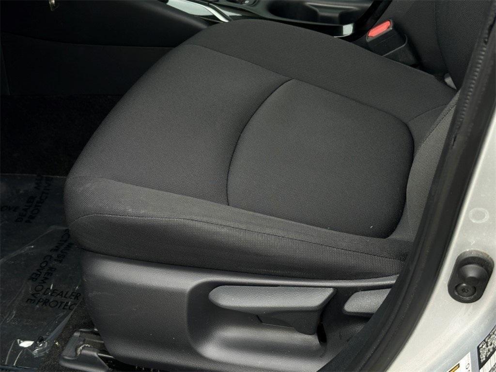 used 2020 Toyota Corolla car, priced at $14,995