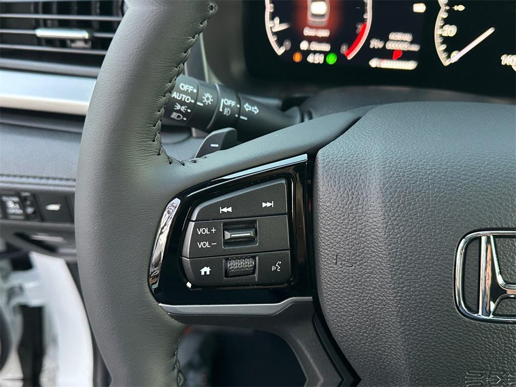 new 2026 Honda Odyssey car, priced at $42,064