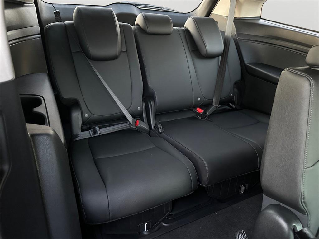 new 2026 Honda Odyssey car, priced at $42,064