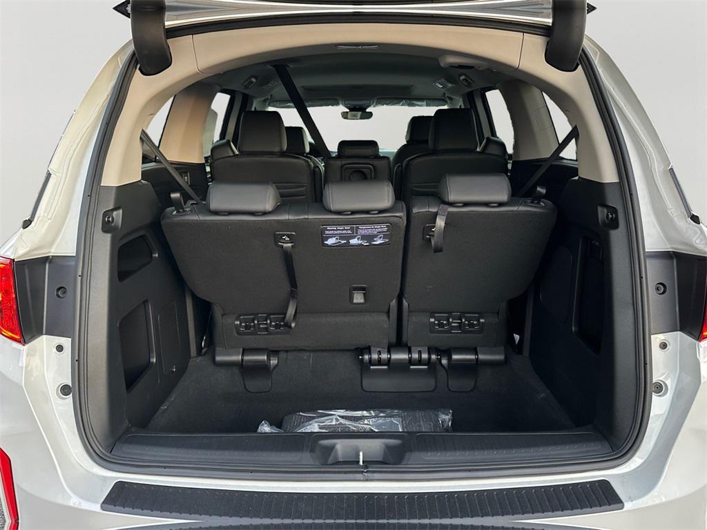 new 2026 Honda Odyssey car, priced at $42,064