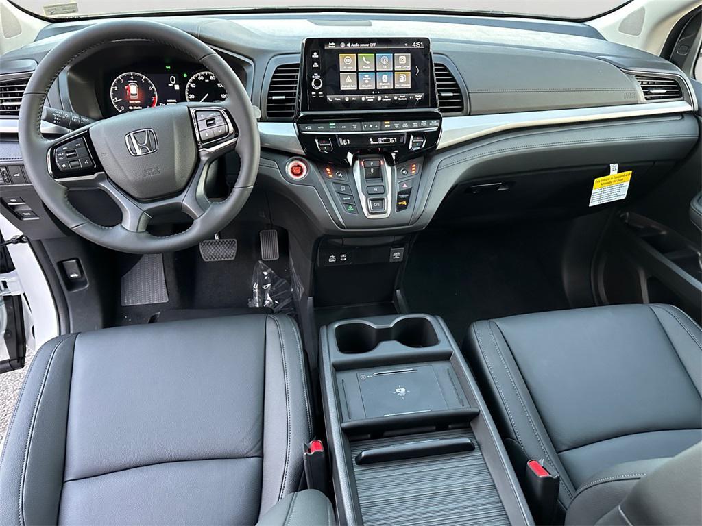 new 2026 Honda Odyssey car, priced at $42,064