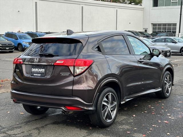 used 2020 Honda HR-V car, priced at $22,786