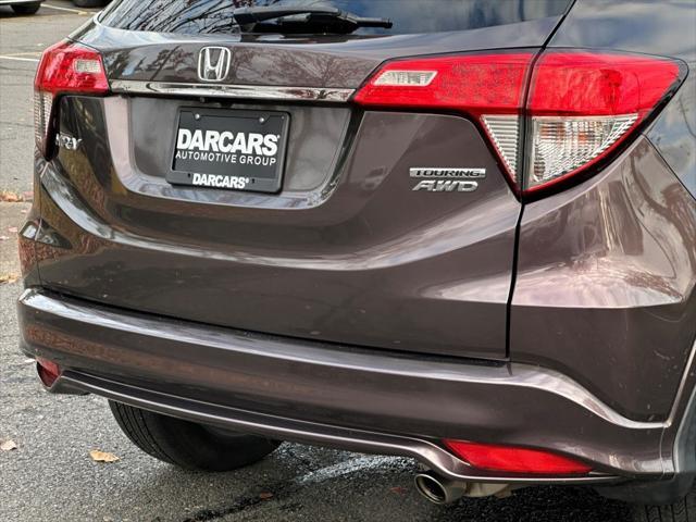 used 2020 Honda HR-V car, priced at $22,786