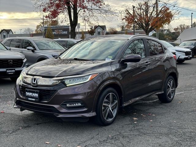 used 2020 Honda HR-V car, priced at $22,786