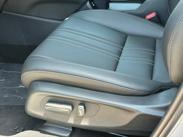 new 2026 Honda HR-V car, priced at $33,400