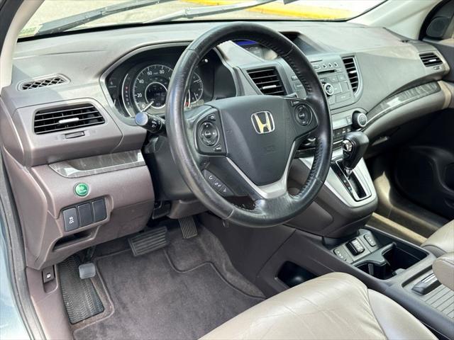 used 2012 Honda CR-V car, priced at $10,995