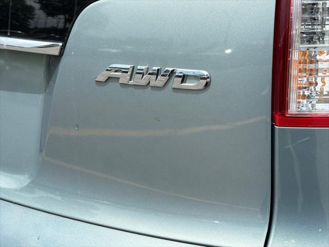 used 2012 Honda CR-V car, priced at $10,995