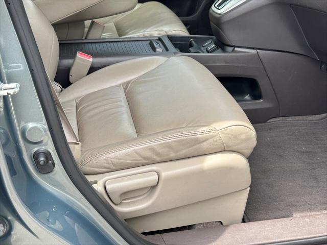 used 2012 Honda CR-V car, priced at $10,995