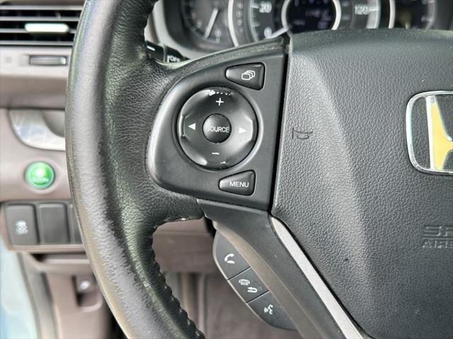 used 2012 Honda CR-V car, priced at $10,995