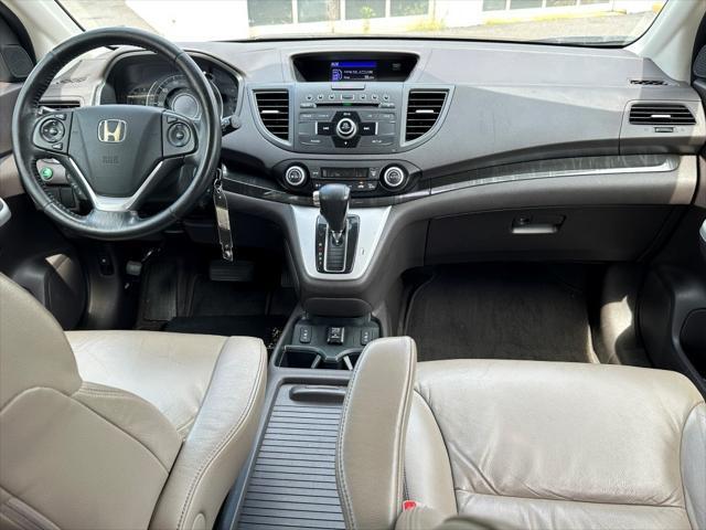 used 2012 Honda CR-V car, priced at $10,995