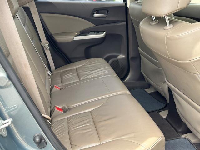 used 2012 Honda CR-V car, priced at $10,995