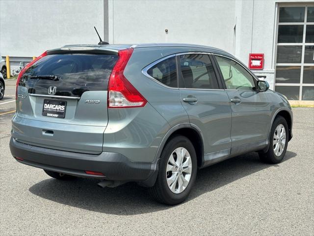 used 2012 Honda CR-V car, priced at $10,995