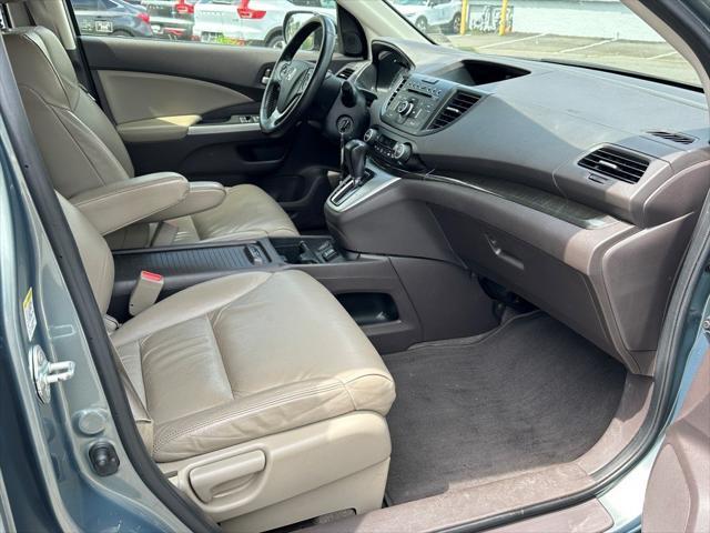 used 2012 Honda CR-V car, priced at $10,995