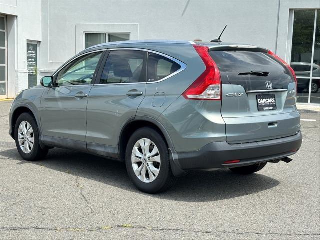 used 2012 Honda CR-V car, priced at $10,995