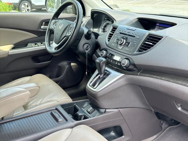 used 2012 Honda CR-V car, priced at $10,995