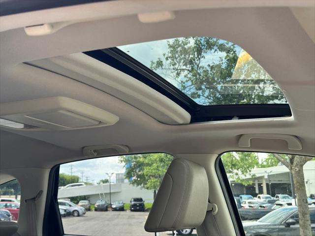 used 2012 Honda CR-V car, priced at $10,995