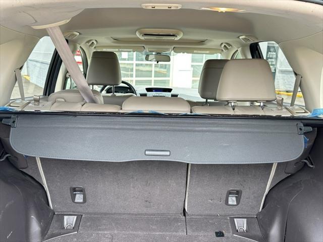used 2012 Honda CR-V car, priced at $10,995