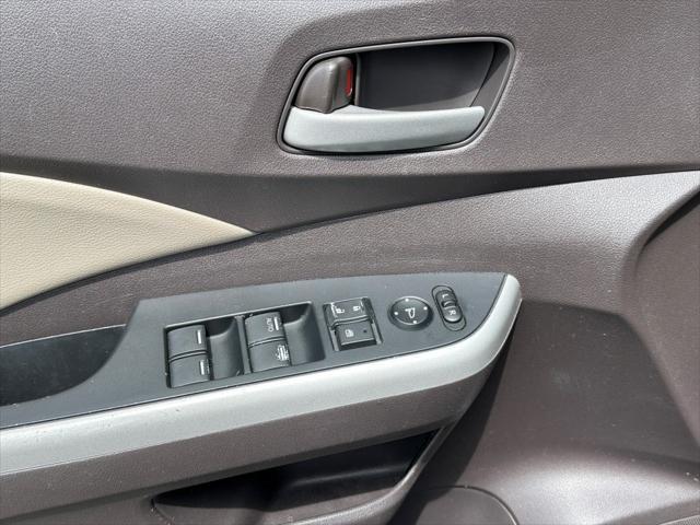 used 2012 Honda CR-V car, priced at $10,995