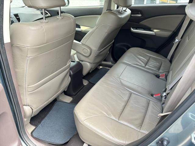 used 2012 Honda CR-V car, priced at $10,995