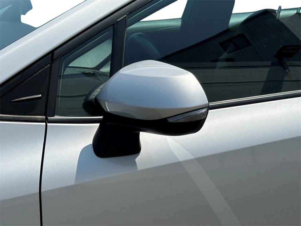 used 2021 Toyota Corolla car, priced at $19,995