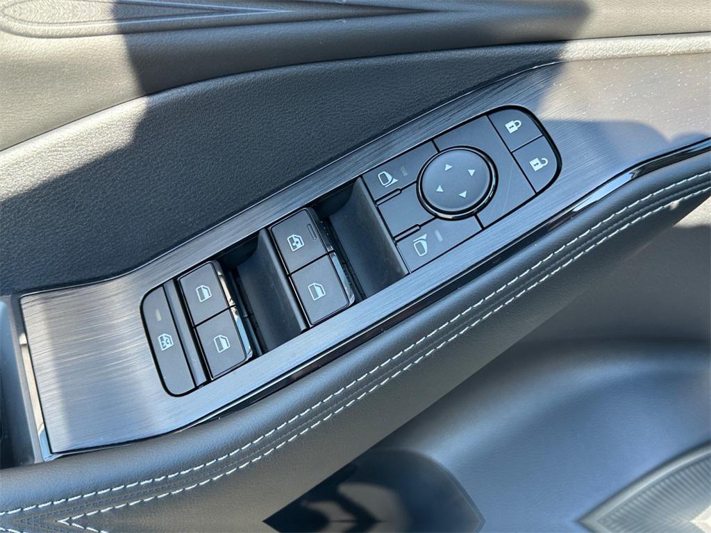 used 2026 Nissan Rogue car, priced at $26,995