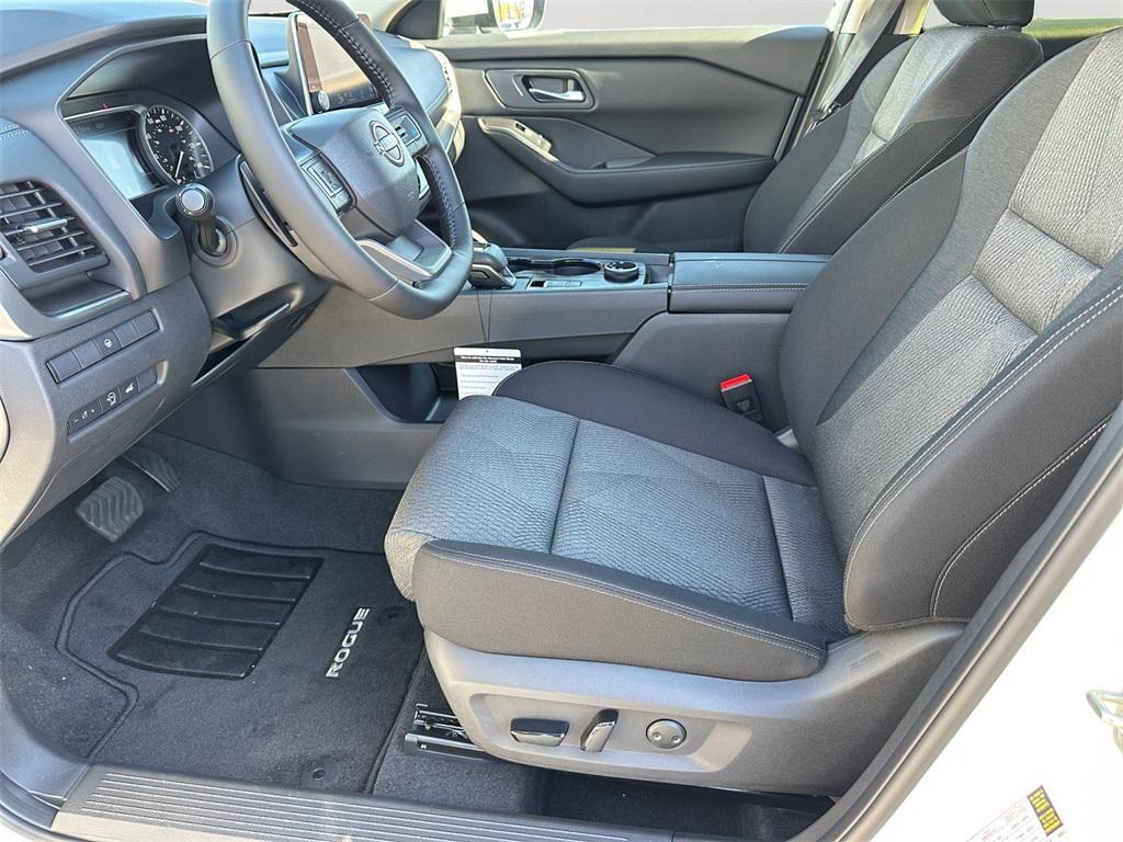 used 2026 Nissan Rogue car, priced at $26,995
