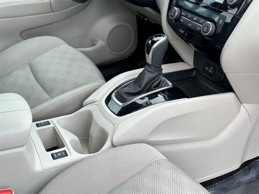 used 2020 Nissan Rogue Sport car, priced at $14,795