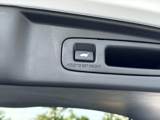 new 2025 Honda CR-V car, priced at $37,925