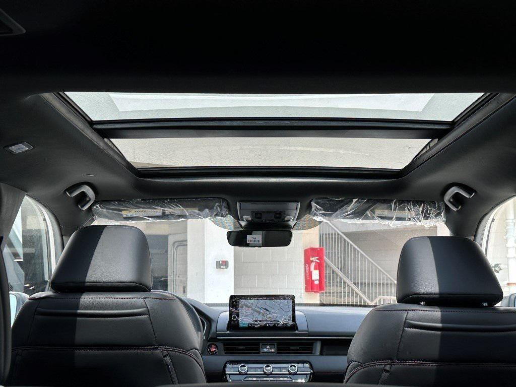 new 2025 Honda Pilot car, priced at $56,060