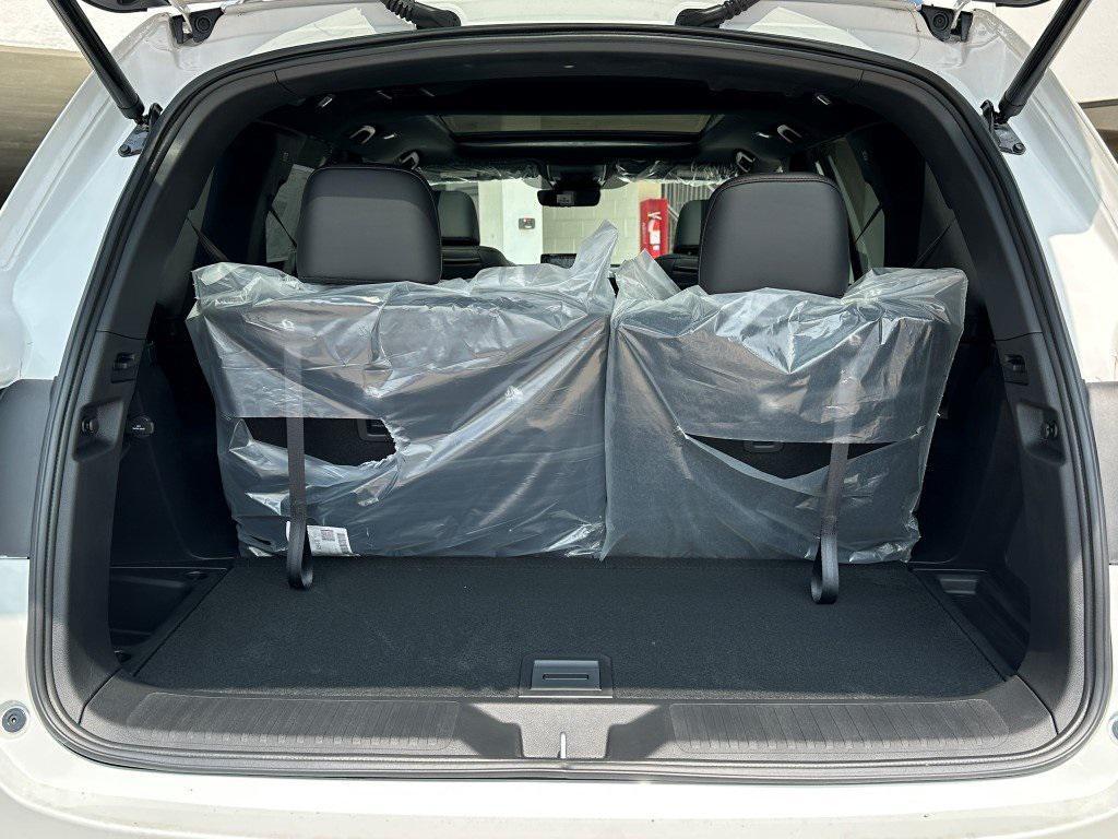 new 2025 Honda Pilot car, priced at $56,060
