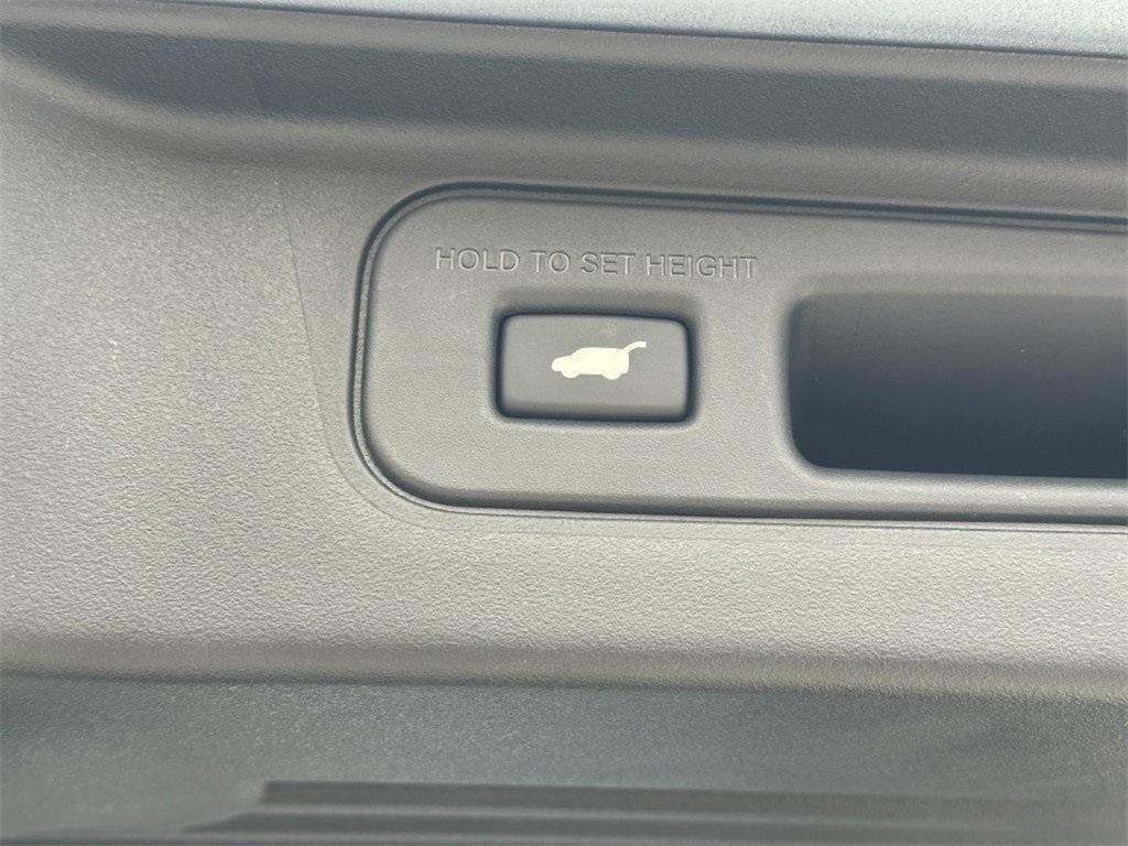 new 2026 Honda Passport car, priced at $47,855