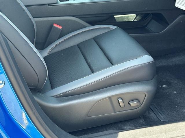 new 2025 Honda Prologue car, priced at $55,029