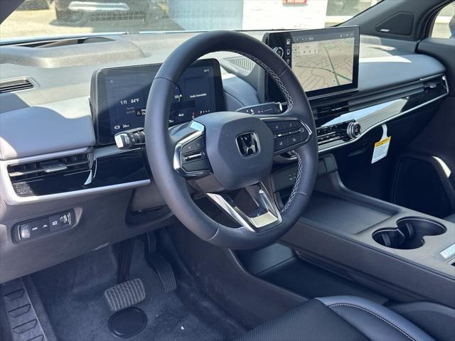 new 2025 Honda Prologue car, priced at $55,029
