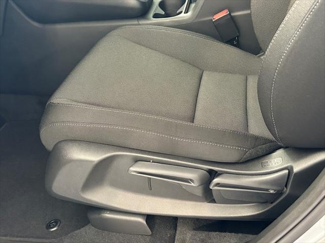new 2026 Honda CR-V car, priced at $33,815