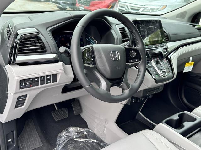 new 2024 Honda Odyssey car, priced at $46,395