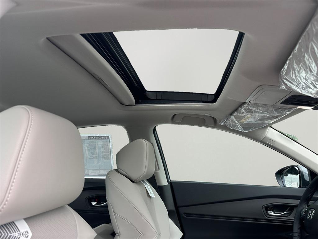 new 2025 Honda Accord Hybrid car, priced at $34,704
